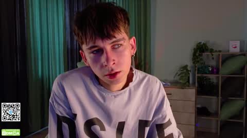 Mark online show from 15, 11, 2025