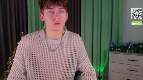 Mark online show from 18, 12, 2025