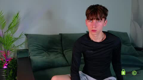 Mark online show from 12, 5, 2026