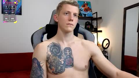 mark_shturman online show from 23, 3, 2026