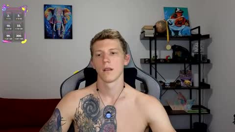 mark_shturman online show from 28, 5, 2026