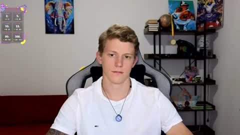 mark_shturman online show from 23, 6, 2026