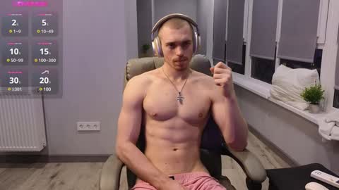 Mark online show from 9, 1, 2025