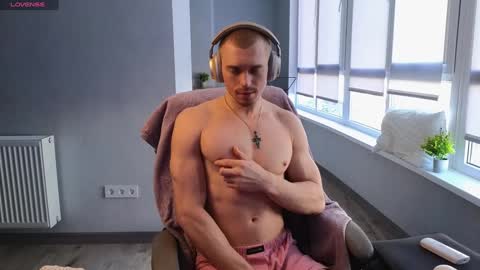 Mark online show from 10, 1, 2025