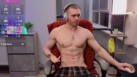 Mark online show from 28, 2, 2025