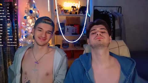 Snapshot of mark_sun chatting on 9, 1, 2026 Mark online show from 9, 1, 2026