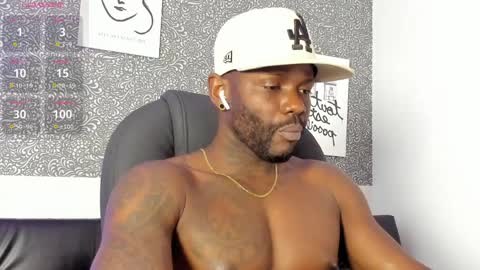 Mark online show from 9, 4, 2026