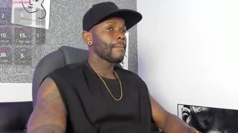 Mark online show from 18, 4, 2026