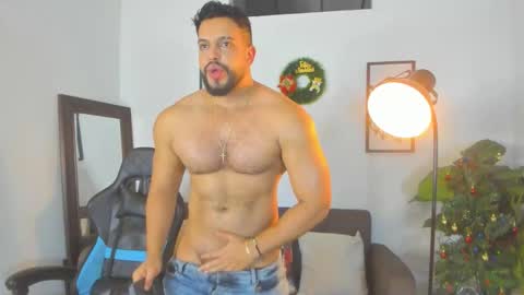 mark_x23 online show from 19, 12, 2025