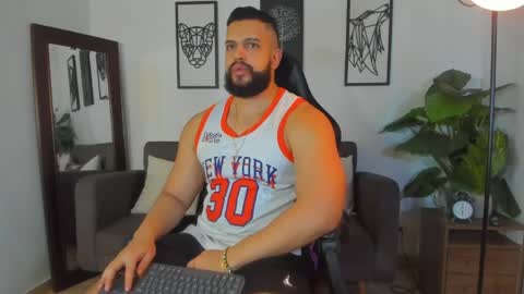 mark_x23 online show from 17, 4, 2026