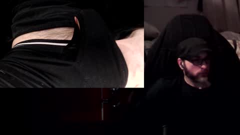 Snapshot of markass87 chatting on 11, 1, 2026 markass87 online show from 11, 1, 2026