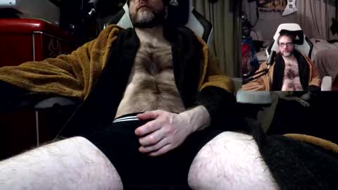 markass87 online show from 18, 3, 2026