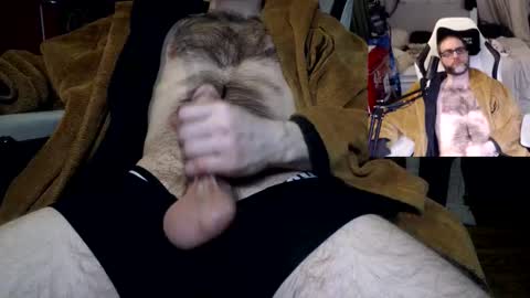 markass87 online show from 28, 3, 2026