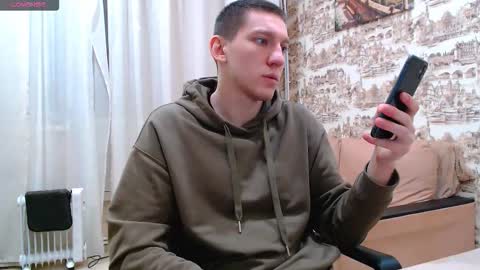 markbodrov online show from 27, 2, 2026