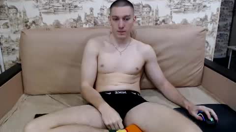 markbodrov online show from 29, 6, 2026