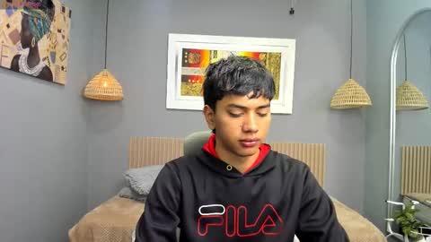 markbowie online show from 26, 9, 2025