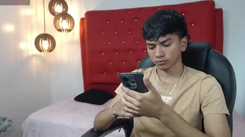 markbowie online show from 21, 12, 2025