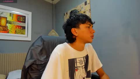 markbowie online show from 24, 2, 2026