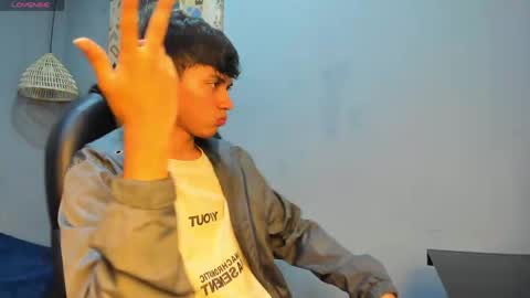 markbowie online show from 11, 4, 2026