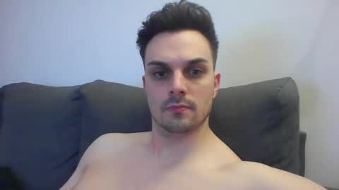 Mark online show from 27, 1, 2025