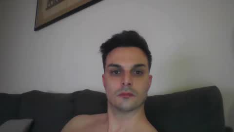 Mark online show from 4, 3, 2025