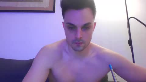 Mark online show from 11, 3, 2025