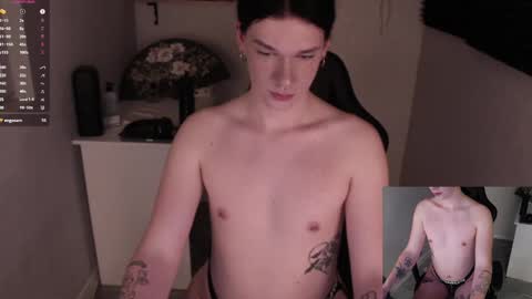 Mark online show from 28, 1, 2025