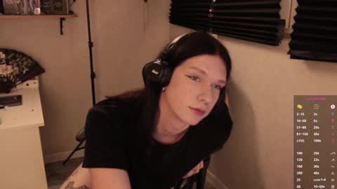 Mark online show from 18, 2, 2025