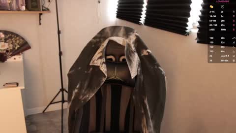 Mark online show from 23, 2, 2025