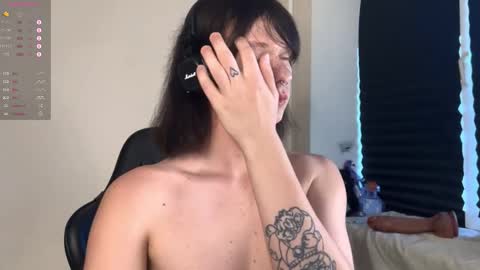 Mark online show from 2, 10, 2025