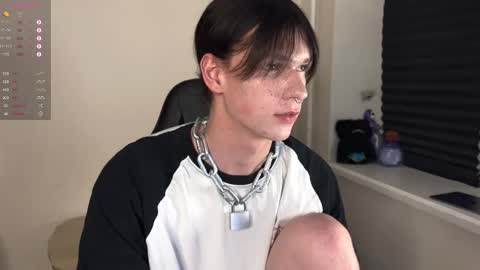 Mark online show from 17, 10, 2025