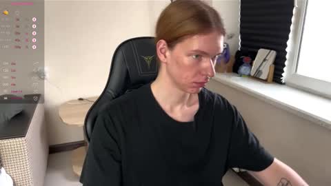 Mark online show from 17, 2, 2026