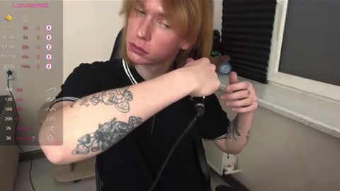 Mark online show from 19, 3, 2026