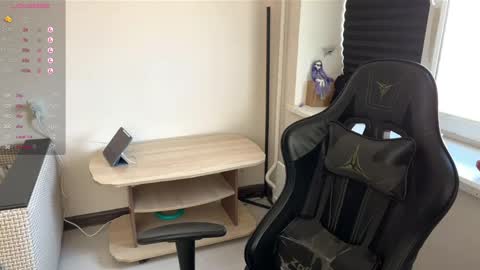 Snapshot of markcarthy chatting on 10, 5, 2026 Mark online show from 10, 5, 2026