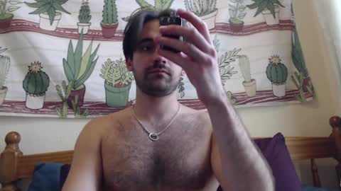 Mark online show from 15, 12, 2024