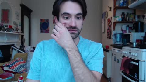 Mark online show from 16, 12, 2024