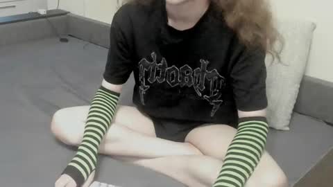 Snapshot of markglover chatting on 26, 6, 2026 Mark online show from 26, 6, 2026