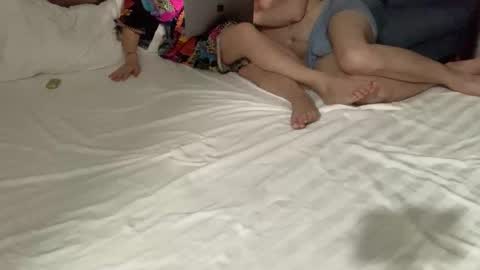 Adam and Eve online show from 11, 1, 2025