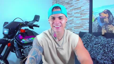 Sebastian online show from 14, 12, 2024