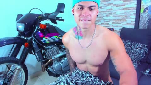 Sebastian online show from 14, 12, 2024