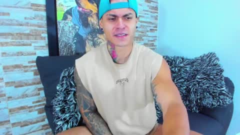 Sebastian online show from 19, 12, 2024