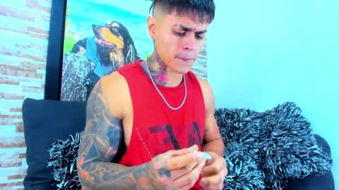 Sebastian online show from 20, 12, 2024