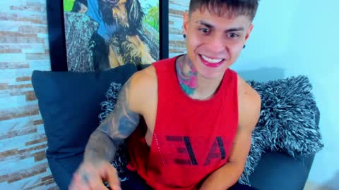 Sebastian online show from 22, 12, 2024