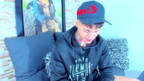 Sebastian online show from 23, 12, 2024