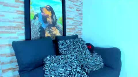 Sebastian online show from 2, 1, 2025