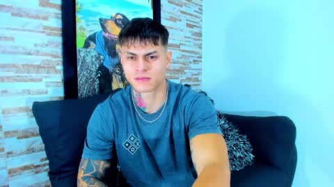 Sebastian online show from 3, 1, 2025