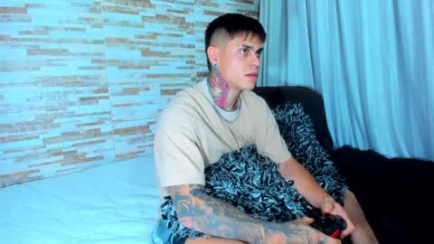 Sebastian online show from 7, 1, 2025