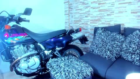 Sebastian online show from 12, 1, 2025