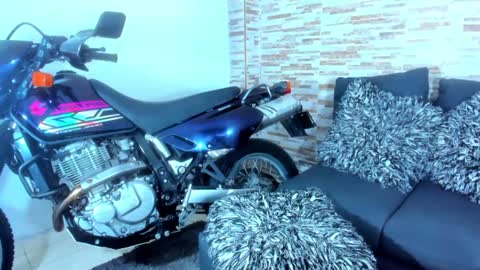 Sebastian online show from 13, 1, 2025