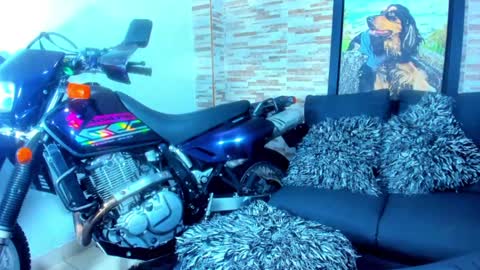 Sebastian online show from 17, 1, 2025